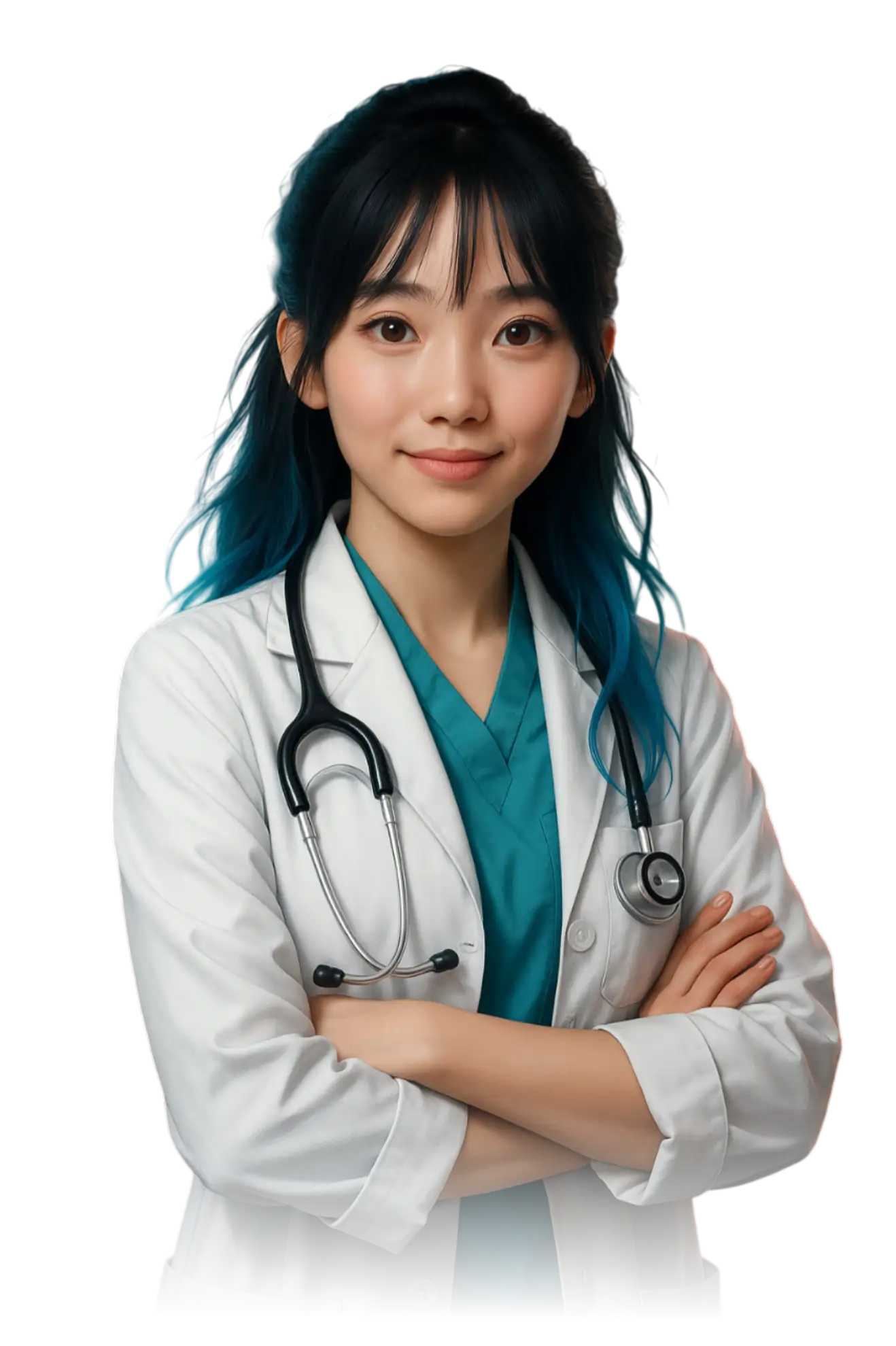 Doctor Image